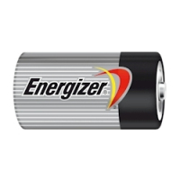 Energizer 2x Classic D 1.5V LR20 Egyszer használatos elem Lúgos