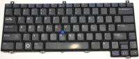 DELL 0MH152 laptop spare part Keyboard