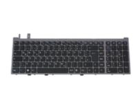 Sony A1565193B laptop spare part Keyboard