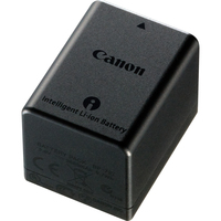 Canon 6056B002 bateria do aparatu/kamery Litowo-jonowa (Li-Ion) 2760 mAh