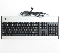 Acer KB.USB0B.021 toetsenbord USB QWERTY Engels