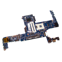 HP 686041-501 laptop alkatrész Alaplap