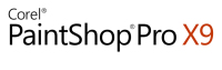 Corel PaintShop Pro Corporate Edition Maintenance (1 Yr) (251-500) Instandhaltungs- & Supportgebühr