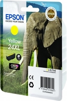 Epson Elephant Cartuccia Giallo XL
