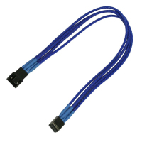 Nanoxia 900200018 wewnętrzny kabel zasilający 0,3 m