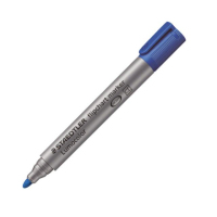 Staedtler Lumocolor evidenziatore 1 pz Tipo di punta Blu