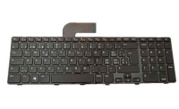 DELL 27TMW laptop spare part Keyboard