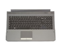 Samsung BA75-02836G refacción para laptop Carcasa superior