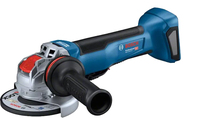 Bosch GWX 18V-10 P PROFESSIONAL angle grinder 9000 RPM 1000 W 1.9 kg