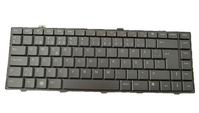 DELL 5NPCN laptop spare part Keyboard