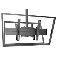 Chief XCB1U TV mount 2.29 m (90") Black