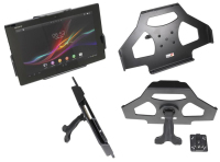 Brodit ProClip 215580 Passieve houder Tablet/UMPC Zwart