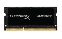 HyperX 4GB DDR3-1600 memory module 1 x 4 GB 1600 MHz