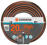 Gardena Tuyau Comfort HighFLEX 13 mm