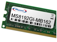 Memory Solution MS8192GI-MB162 geheugenmodule 8 GB