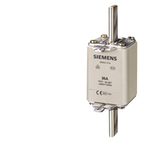 Siemens 3NA3224 fusible Alto voltaje 1 pieza(s)