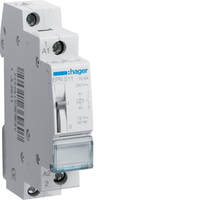 Hager EPN511 accessorio per cassetta di energia elettrica