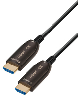 Transmedia C 507-10 M HDMI-Kabel HDMI Typ A (Standard) Schwarz