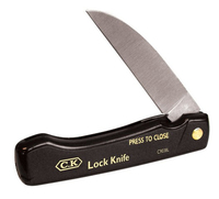 C.K Tools C9038L couteau de poche Barlow