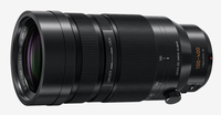 Leica DG Vario-Elmar 100-400mm F4.0-6.3 ASPH MILC/SRL Teleobiettivo zoom Nero