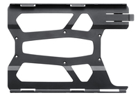 Manfrotto MVDDFA2 holder Tablet/UMPC Black