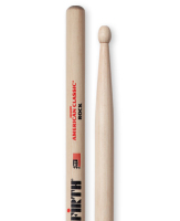 Vic Firth VF5A Schlagzeugschlägel/-stock/-bürste Holz Stick