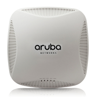 Aruba AP-224 1900 Mbit/s Fehér Ethernet-áramellátás (PoE) támogatása
