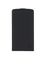 Mobilize MOB-CFCB-LUM535 mobiele telefoon behuizingen 12,7 cm (5") Flip case Zwart