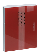 Grothe CROMA 50 Rood, Wit