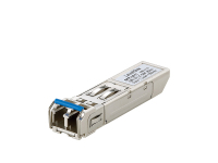 LevelOne SFP-3611 moduł przekaźników sieciowych Swiatłowód 1250 Mbit/s 1550 nm