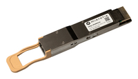 Mikrotik DDQ+85MP01D halózati adó-vevő modul Száloptikai 400000 Mbit/s QSFP-DD 850 nm
