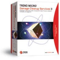 Trend Micro Damage Cleanup Services, 12m, 55-100u Sicherung/Wiederherstellung 1 Jahr(e)