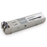 Legrand Modulo ricetrasmettitore (Mini-GBIC) SFP MMF 1000BASE-FX compatibile con GLC-FE-100FX-RGD di Cisco[R]