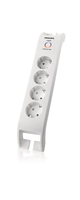 Philips Home Electronics Surge Protector SPN3040C/10