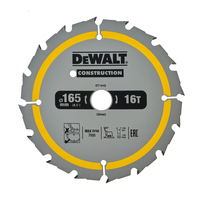 DeWALT DT1948-QZ hoja de sierra circular 1 pieza(s)