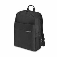 Kensington K60378WW torba na laptop 35,6 cm (14") Plecak Czarny