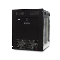 APC SYSW250KD unidad de distribución de energía (PDU)