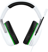 HP HyperX CloudX Stinger II - Auriculares con cable - Xbox
