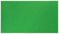 Nobo 1905317 tablón de anuncio Tablón de anuncios fijo Verde Sentido