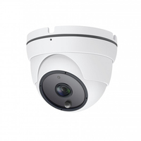 Instar IN-8003 Dome IP-beveiligingscamera Binnen & buiten 1920 x 1080 Pixels Plafond