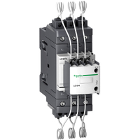 Schneider Electric LC1DTKM7 contacto auxiliar
