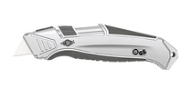 Wedo CERA-Safeline Antracyt, Srebrny Odłamywane ostrze noża