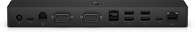 HP Engage One Prime I/O Hub USB 2.0 Type-C