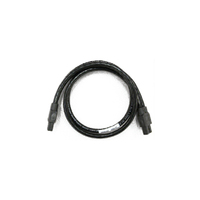 HPE 746087-001 kabel zasilające Czarny 0,91 m