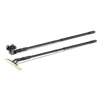 Kärcher 2.633-144.0 mop accessory Mop handle Black