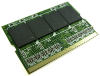 Hypertec 512MB PC2-4200 (Legacy) memory module 0.5 GB 1 x 0.5 GB SDR SDRAM 400 MHz