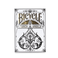 Bicycle Archangels Spielkarten 56 Stück(e)