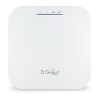 EnGenius EWS357AP draadloos toegangspunt (WAP) 1200 Mbit/s Wit Power over Ethernet (PoE)