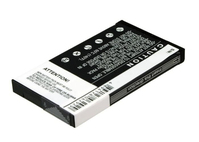 CoreParts MOBX-BAT-VDM100SL ricambio per cellulare Batteria Nero