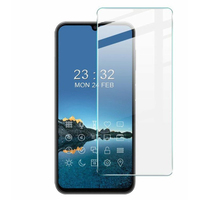 JLC Samsung A14 2D Tempered Glass Screen Protector